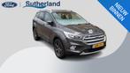 Ford Kuga 1.5 EcoBoost Titanium 120pk | Winter Pack | Trekha, Auto's, Ford, Voorwielaandrijving, Stof, Euro 6, 4 cilinders