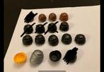Playmobil haar, Ophalen of Verzenden, Zo goed als nieuw