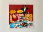 Julia Woning 100 x 100 cm, Ophalen