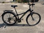 Jongensfiets Noxon 26”, Ophalen, Gebruikt, 26 inch of meer, Handrem