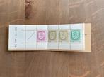 postzegelboekje finland, Ophalen of Verzenden, Finland, Postfris