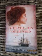 D.Epping / Op de vleugels van de wind, Ophalen of Verzenden, Gelezen, Dineke Epping, Nederland