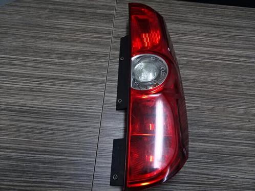 Achterlicht Rechts Fiat Doblo Cargo Bj 2014, Auto-onderdelen, Verlichting, Fiat, Gebruikt, Ophalen of Verzenden