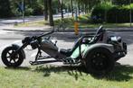 Rewaco FX6 FX-4 Harley V Twin Trike, 1449 cc, Meer dan 35 kW