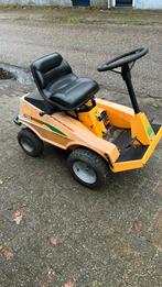 Stiga Villa, Tuin en Terras, Ophalen of Verzenden, Zo goed als nieuw, Versnellingen