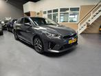 Kia ProCeed 1.5 T-GDI GT-PlusLine CAMERA LED CARPLAY NAP NL, Auto's, Kia, Gebruikt, Euro 6, 4 cilinders, Origineel Nederlands