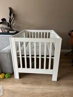 Kidsmill Alaska Box, Kinderen en Baby's, Boxen, Ophalen, Gebruikt, Rechthoekig, In hoogte verstelbaar