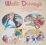 Walt Disney - 4 Verhalen  Originele LP Nieuw., Ophalen of Verzenden, Nieuw in verpakking