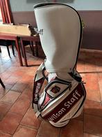 Wilson Staff Tour Golftas, Sport en Fitness, Golf, Ophalen, Gebruikt, Tas, Overige merken