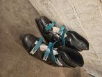 Nijdam schaatsen - ice skates, Sport en Fitness, Schaatsen, Ophalen, Gebruikt, IJshockeyschaatsen, Nijdam