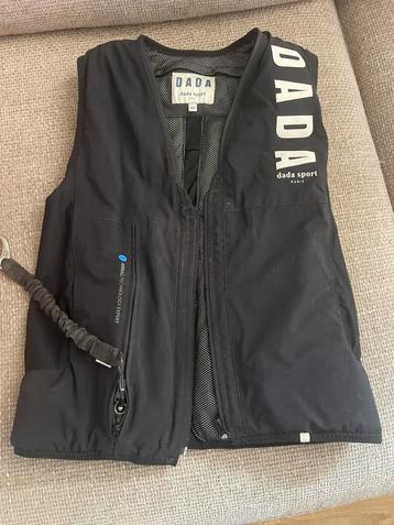 Dada airvest met losse cover XXS beschikbaar voor biedingen