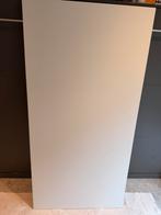 Ikea Lagkapten table top 160x80 cm, Huis en Inrichting, Bureaus, Ophalen of Verzenden, Zo goed als nieuw