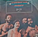 AMERICAN GYPSY  - YO YO (HOES BESCHADIGD), Ophalen of Verzenden, Gebruikt