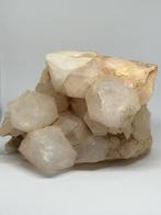 Kaarskwarts, Ananaskwarts, Candle Quartz, Ophalen of Verzenden, Mineraal