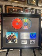 Salt n Pepa - Very Necessary RIAA 2x Platinum Award, Ophalen of Verzenden, Zo goed als nieuw
