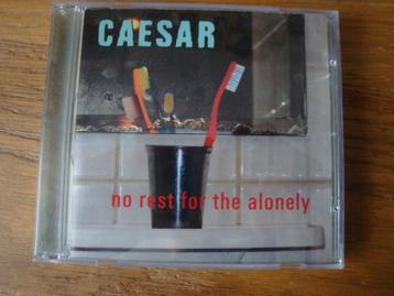 Caesar - No Rest For The Alonely beschikbaar voor biedingen