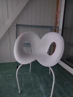 Ripple Chair Moroso, Huis en Inrichting, Stoelen, Ophalen, Wit, Eén