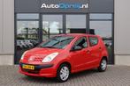 Nissan PIXO 1.0 Visia 5drs. 67000km NAP, Auto's, Nissan, Voorwielaandrijving, Euro 5, Gebruikt, 200 kg