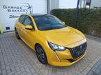 Peugeot 208 1.2 PureTech Allure Panoramadak Led Navi-Carplay, Auto's, Peugeot, Voorwielaandrijving, Gebruikt, Euro 6, Origineel Nederlands
