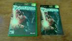 Night Caster XBOX Classic, 1 speler, Ophalen of Verzenden, Zo goed als nieuw, Vanaf 3 jaar