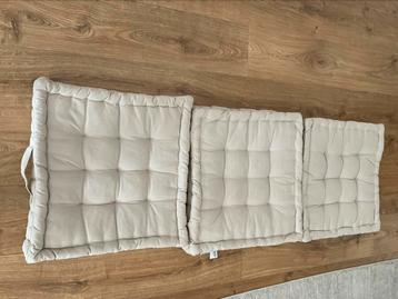 grondmatras la Redoute beschikbaar voor biedingen