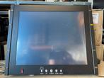 19Inch LCD Monitor NEWHANK LRM-1912T Touchscreen Scherm TOP, Audio, Tv en Foto, Professionele Audio-, Tv- en Video-apparatuur