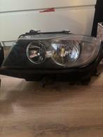 BMW E90/E91 Koplamp, Auto-onderdelen, Verlichting, Ophalen of Verzenden, Gebruikt, BMW