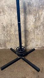 Bandenstapelaar voor winter- en zomerbanden, Ophalen, Gebruikt