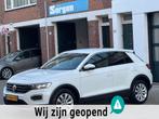 Volkswagen T-Roc 1.5 TSI-automaat-nette auto, Stof, Euro 6, 4 cilinders, 150 pk