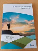 Lisette Munneke - Onderzoekend vermogen in de praktijk, Lisette Munneke; Paul Jansen; Josje Dikkers; Mandy van der Velde, Ophalen of Verzenden
