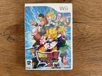 Dragon Ball Z Budokai Tenkaichi 2 (ADV-6253), Vechten, 2 spelers, Ophalen of Verzenden, Zo goed als nieuw