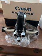 Canon Bellows FL, Ophalen of Verzenden, Zo goed als nieuw