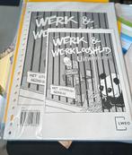 Havo bovenbouw, Boeken, Ophalen of Verzenden, Zo goed als nieuw, HAVO