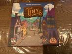 Tiny Towns Bordspel, Hobby en Vrije tijd, Gezelschapsspellen | Bordspellen, Een of twee spelers, Ophalen of Verzenden, Zo goed als nieuw