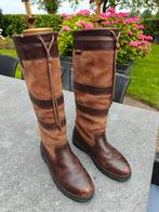 Dubarry Galway Walnut maat 40, Ophalen of Verzenden, Gedragen, Zwart