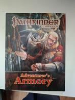 Pathfinder Companion – Adventurer’s Armory, Hobby en Vrije tijd, Gezelschapsspellen | Overige, Ophalen of Verzenden, Zo goed als nieuw