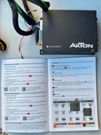 Axton A542DSP Smart Digital Amplifier, Ophalen of Verzenden, Zo goed als nieuw
