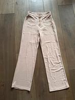 Nieuwe broek in beige maat M, Kleding | Dames, Broeken en Pantalons, Nieuw, Beige, Lang, Maat 38/40 (M)