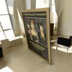 Pyke Koch Gemeente Museum Arnhem Poster, Ophalen