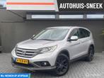 Honda CR-V 1.6D Elegance | 1e eigenaar | Dealeronderhouden, Voorwielaandrijving, Euro 5, Gebruikt, Huisgarantie