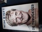 Michel van Egmond - Wim Kieft, Michel van Egmond, Ophalen of Verzenden, Zo goed als nieuw, Sport