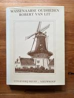 Wassenaarse oudheden, Ophalen of Verzenden, Gelezen