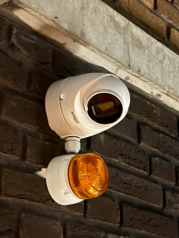 Dahua camera DH-IPC-HDW2841T-S beschikbaar voor biedingen