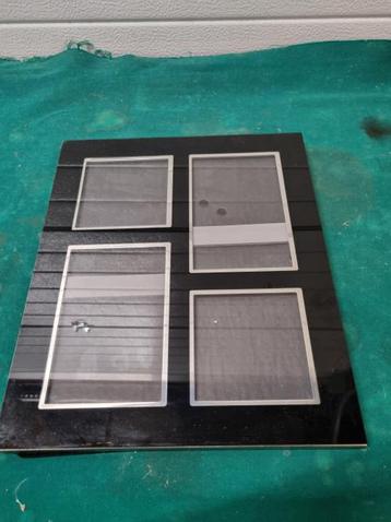 fotolijst collage voor 4 foto's vintage beschikbaar voor biedingen