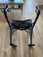 Rollator, looprek en toiletverhoging en stoeldouch, Diversen, Looprekken, Ophalen, In hoogte verstelbaar, Gebruikt