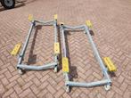 Pega bootbokken 500kg, Watersport en Boten, Ophalen, Zo goed als nieuw, Overige typen