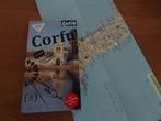 anwb extra reisgids Corfu, Korfoe , met landkaart, Europa, Ophalen of Verzenden, Zo goed als nieuw, Reisgids of -boek