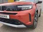 Opel Frontera Electric GS 44 kWh | NIEUW | DIRECT LEVERBAAR, Stof, 32 min, Overige kleuren, 44 kWh
