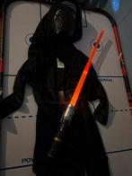 Star Wars Verkleedset met Lichtzwaard, Ophalen, Zo goed als nieuw, 122 t/m 128, Jongen of Meisje