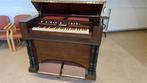 Alexandre Drukwind harmonium met percussion, Harmonium, Gebruikt, 1 klavier, Ophalen